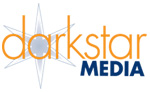 Darkstar Media Logo