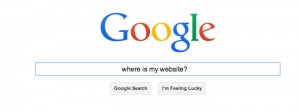 google search: SEO Marketing Agency Tips