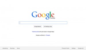 google ux design