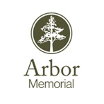 Arbor Memorial web design clients logo