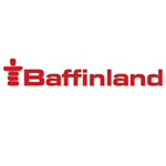 Baffinland Iron Mines web design clients logo