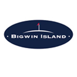 Bigwin Island Golf client logo