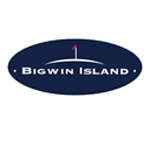 Bigwin Island Golf client logo