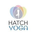 Hatch Yoga client logo