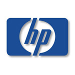 HP Hewlett Packard client logo