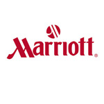 Marriott client logo