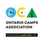 OCA Ontario Camps Association client logo