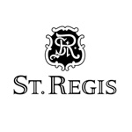 st. regis web design client logo