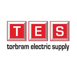 TES client logo