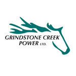 designed logos grindstone creek
