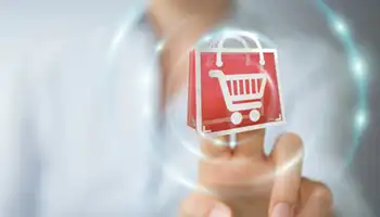 eCommerce Website Development