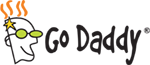 godaddy web hosting logo