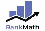 RankMath Logo: Best SEO Plugin for WordPress