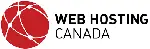 Web Hosting Canada Logo