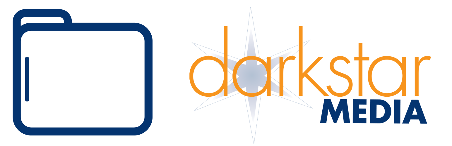 Darkstar Media Launches First Official WordPress Plugin: Darkstar File Manager
